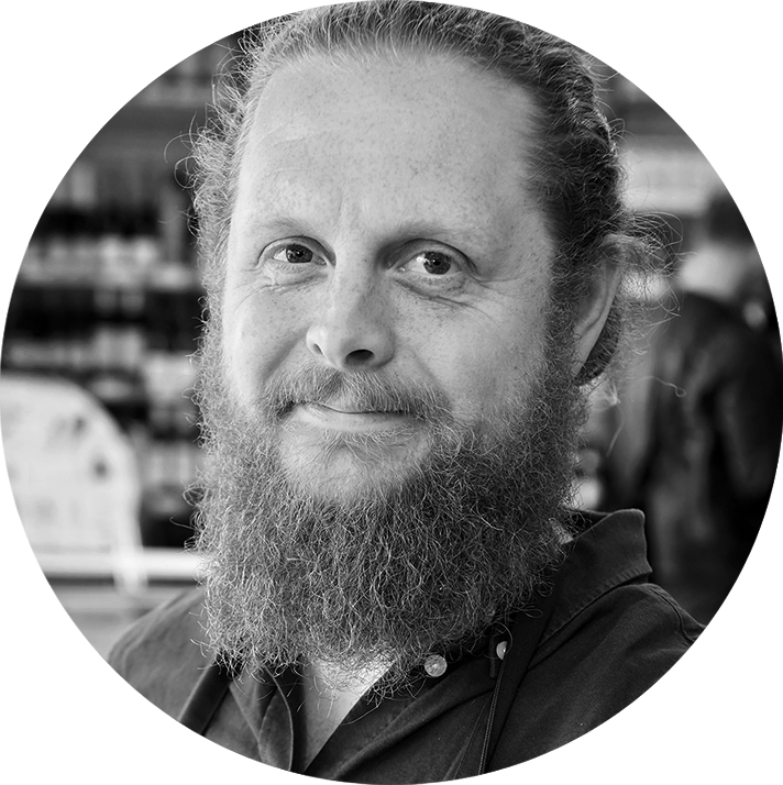 Rune Bæk Pedersen Rune Bæk Pedersen - Kommis